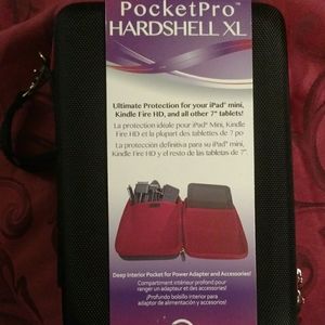 PocketPro HARDSHELL XL